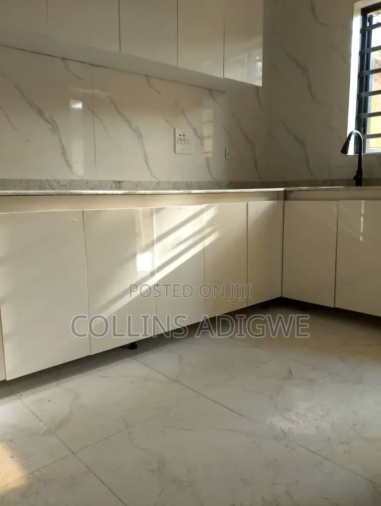 2bdrm Apartment in Olokonla, Sangotedo for rent
