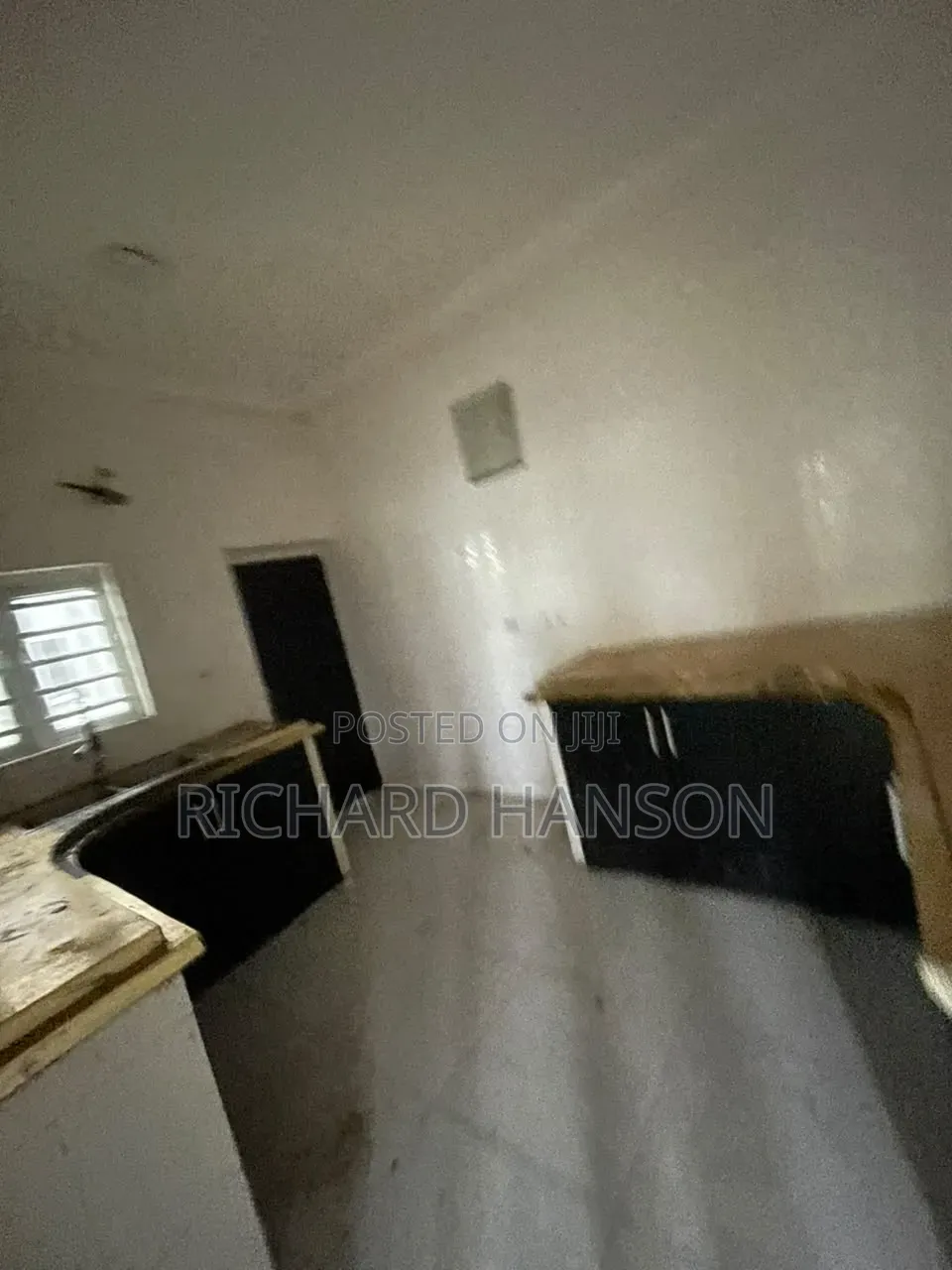 3bdrm Duplex in Cele Medu, Awoyaya for rent
