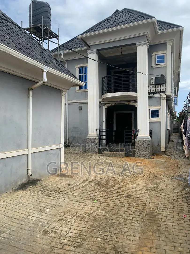 2bdrm Block of Flats in Off Isuti Road for sale