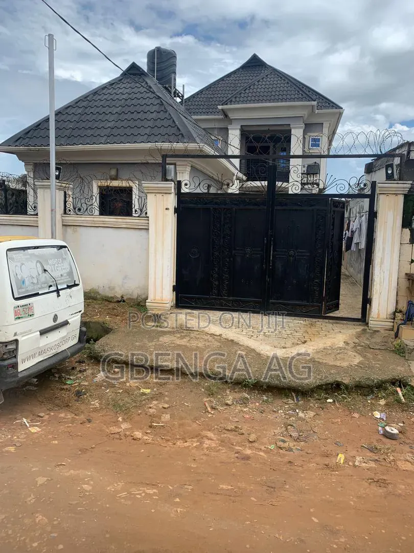 2bdrm Block of Flats in Off Isuti Road for sale
