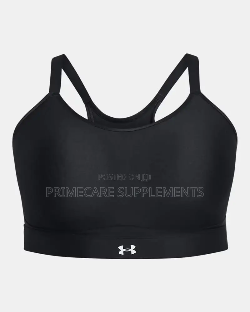 Under Armour Continnum Low Sports Bra Women 2X