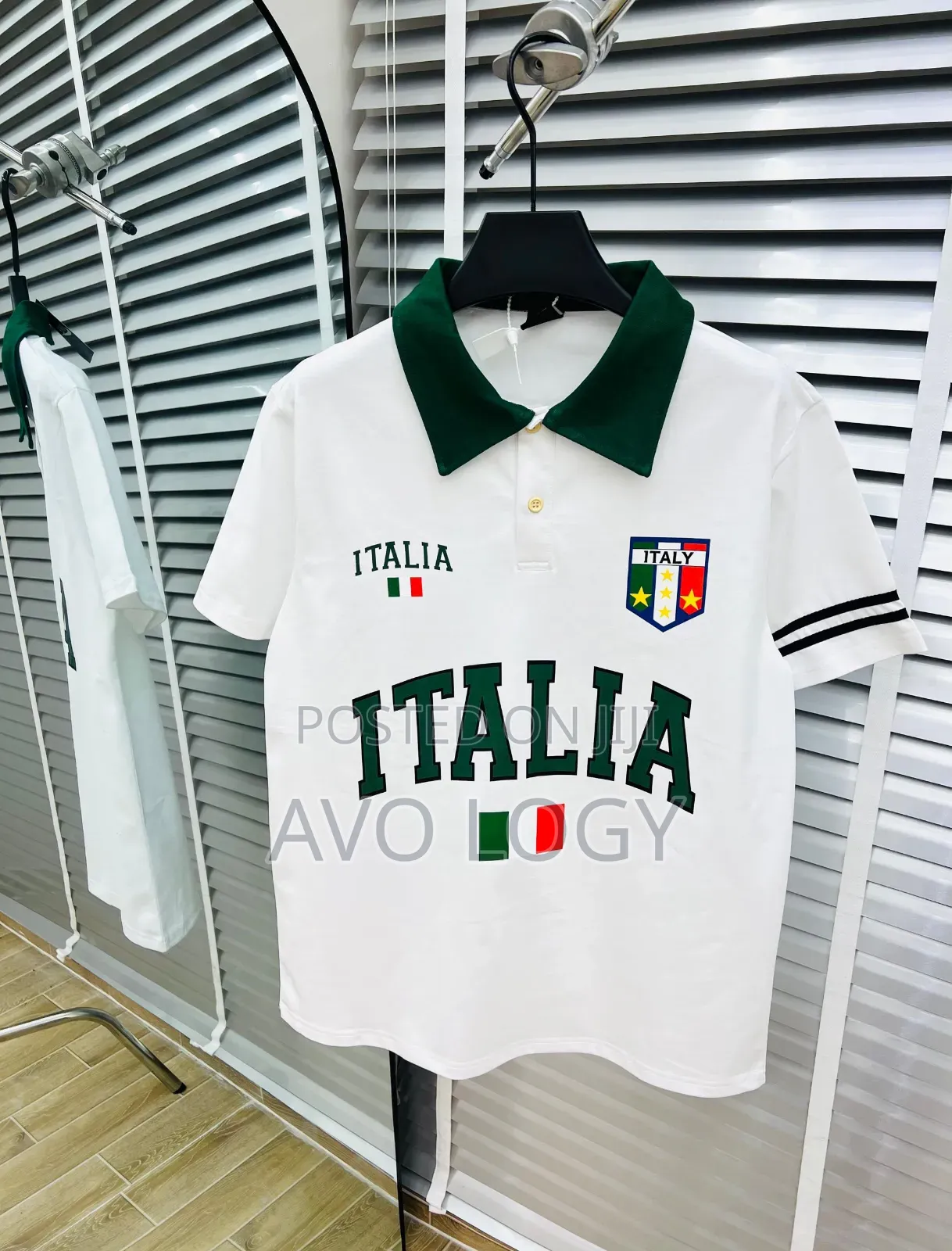 Luxury Concept T-Shirt