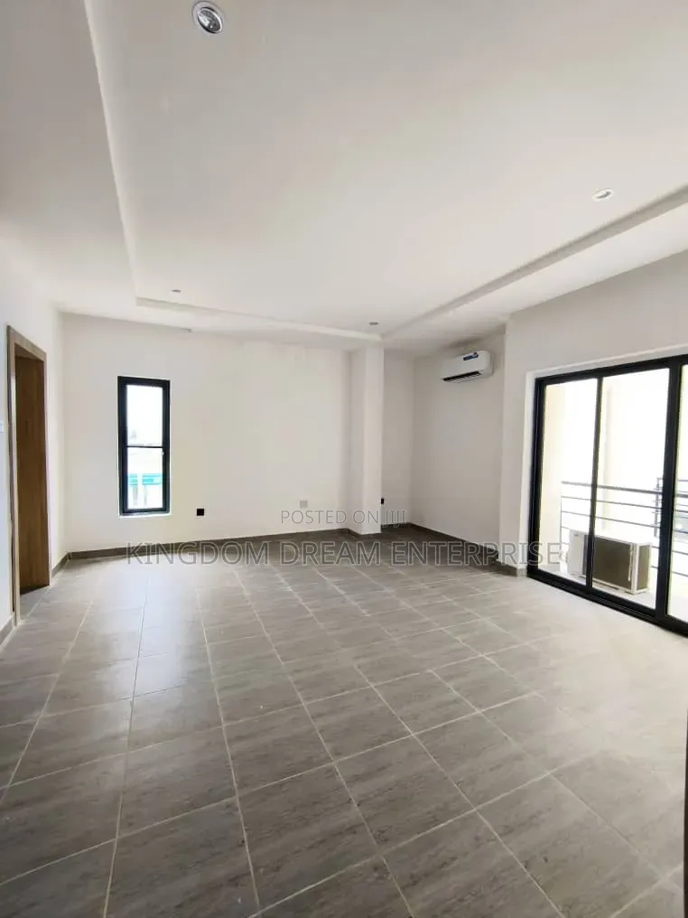 4bdrm Duplex in Aboru Harmony Estate for sale