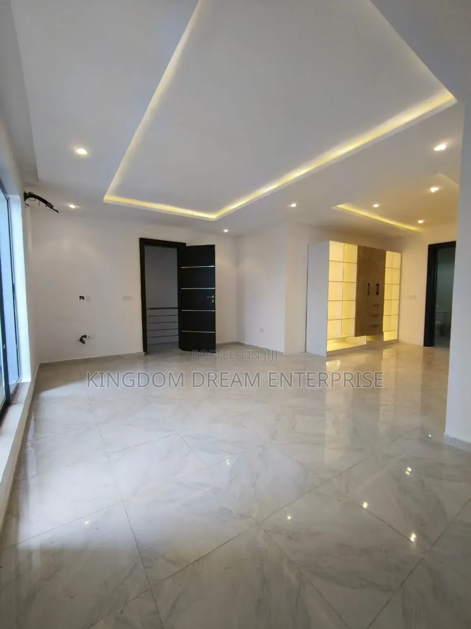 4bdrm Duplex in Aboru Harmony Estate for sale