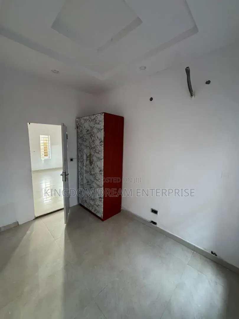 4bdrm Duplex in Aboru Harmony Estate for sale
