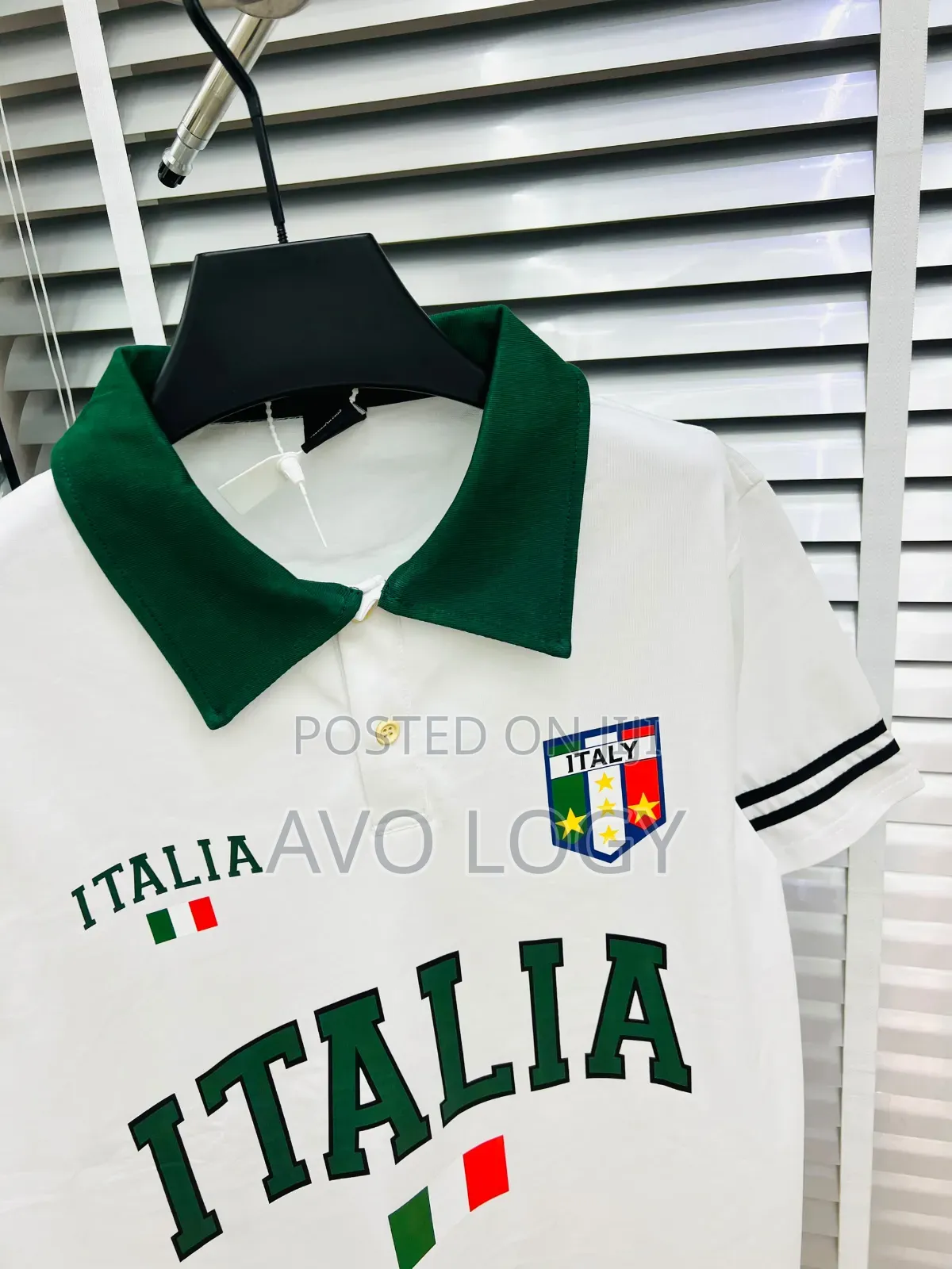 Luxury Concept T-Shirt