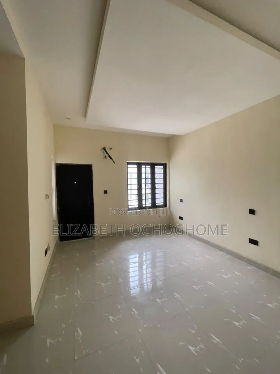 2bdrm Duplex in Abraham Adesanya for rent