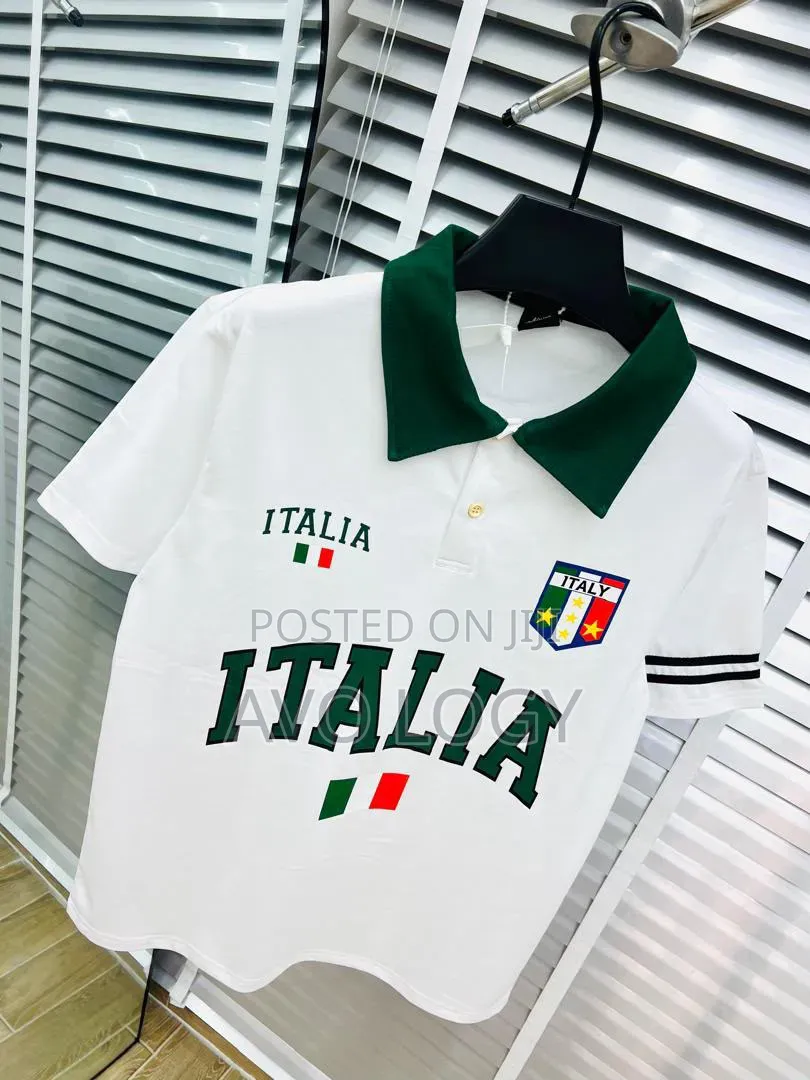 Luxury Concept T-Shirt