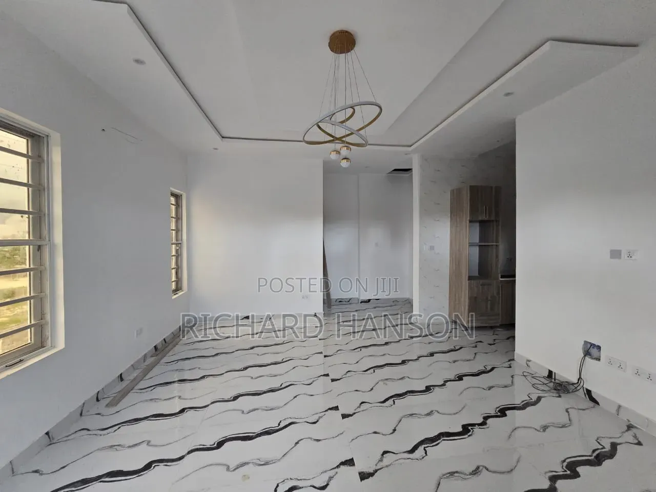 2bdrm Apartment in Lekki for rent