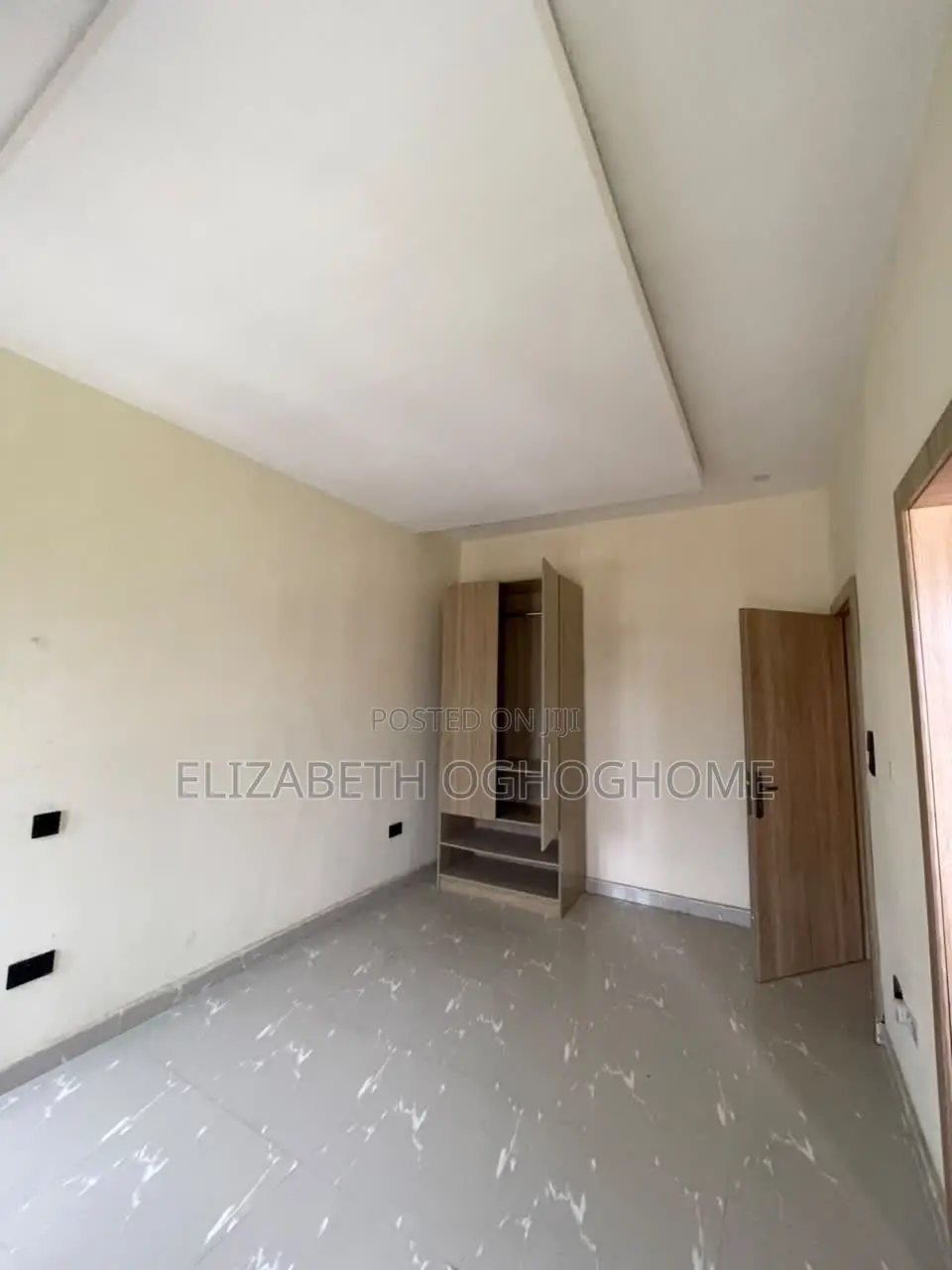 3bdrm Duplex in Abraham Adesanya for rent