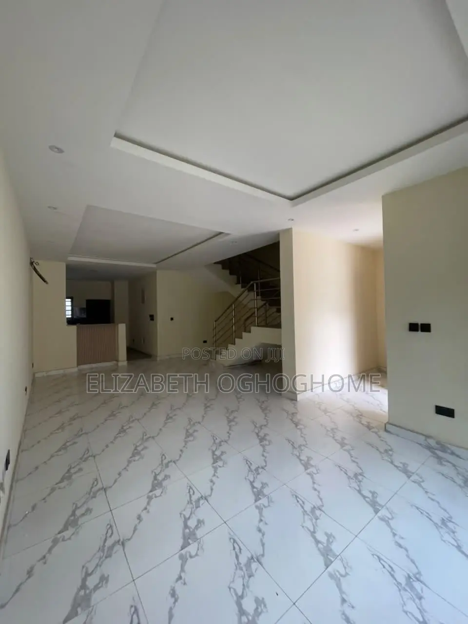 3bdrm Duplex in Abraham Adesanya for rent