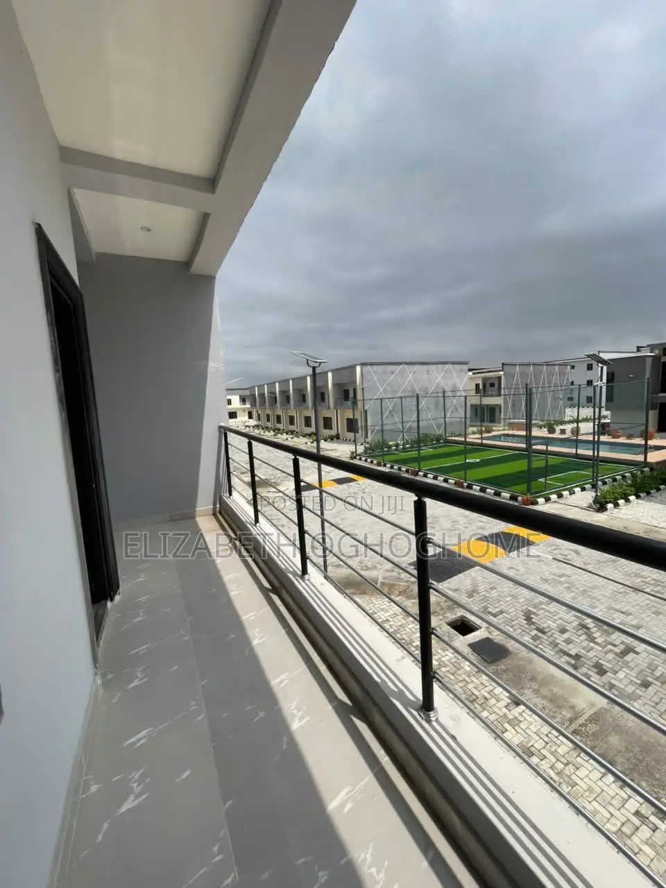 3bdrm Duplex in Abraham Adesanya for rent