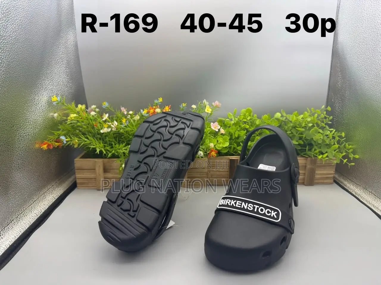 High Quality Crocs