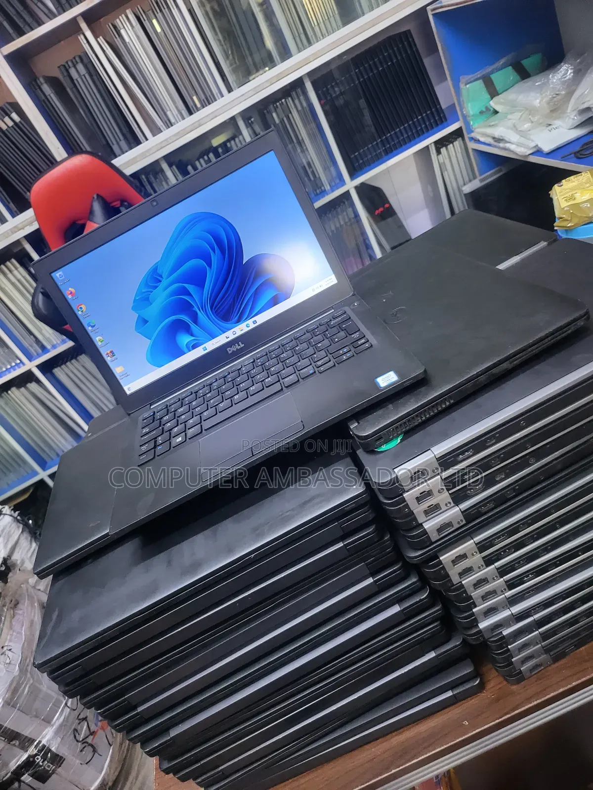Laptop Dell Latitude 7480 8GB Intel Core i5 SSD 128GB