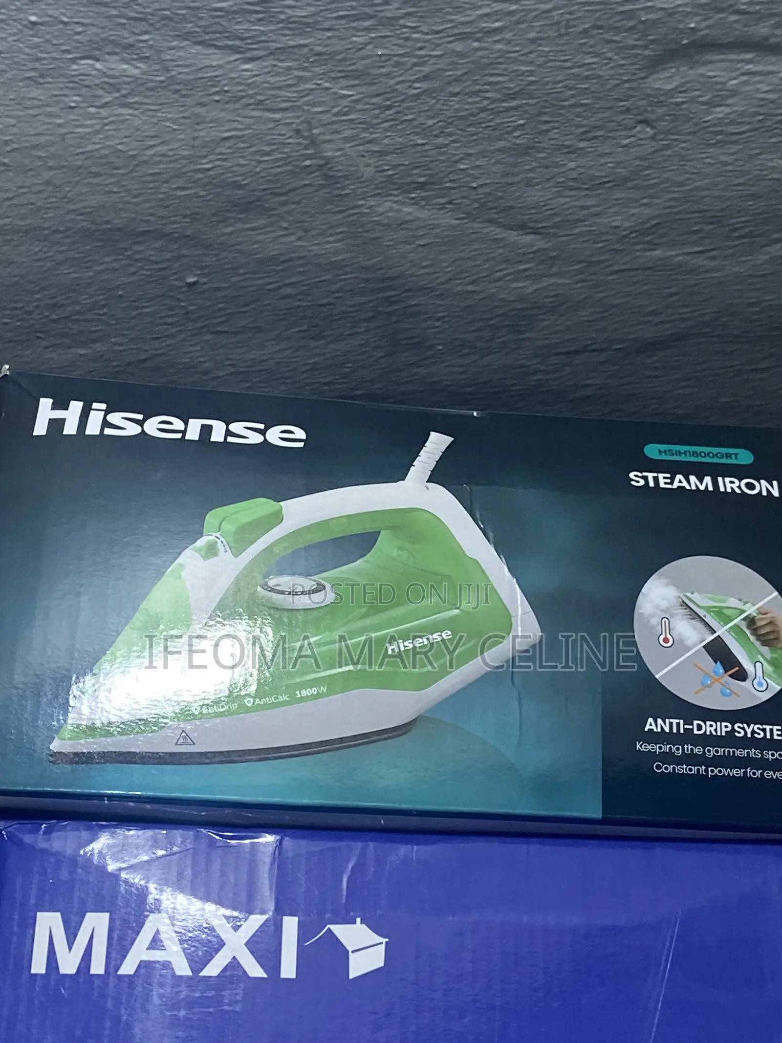 Kimax Home Appliances