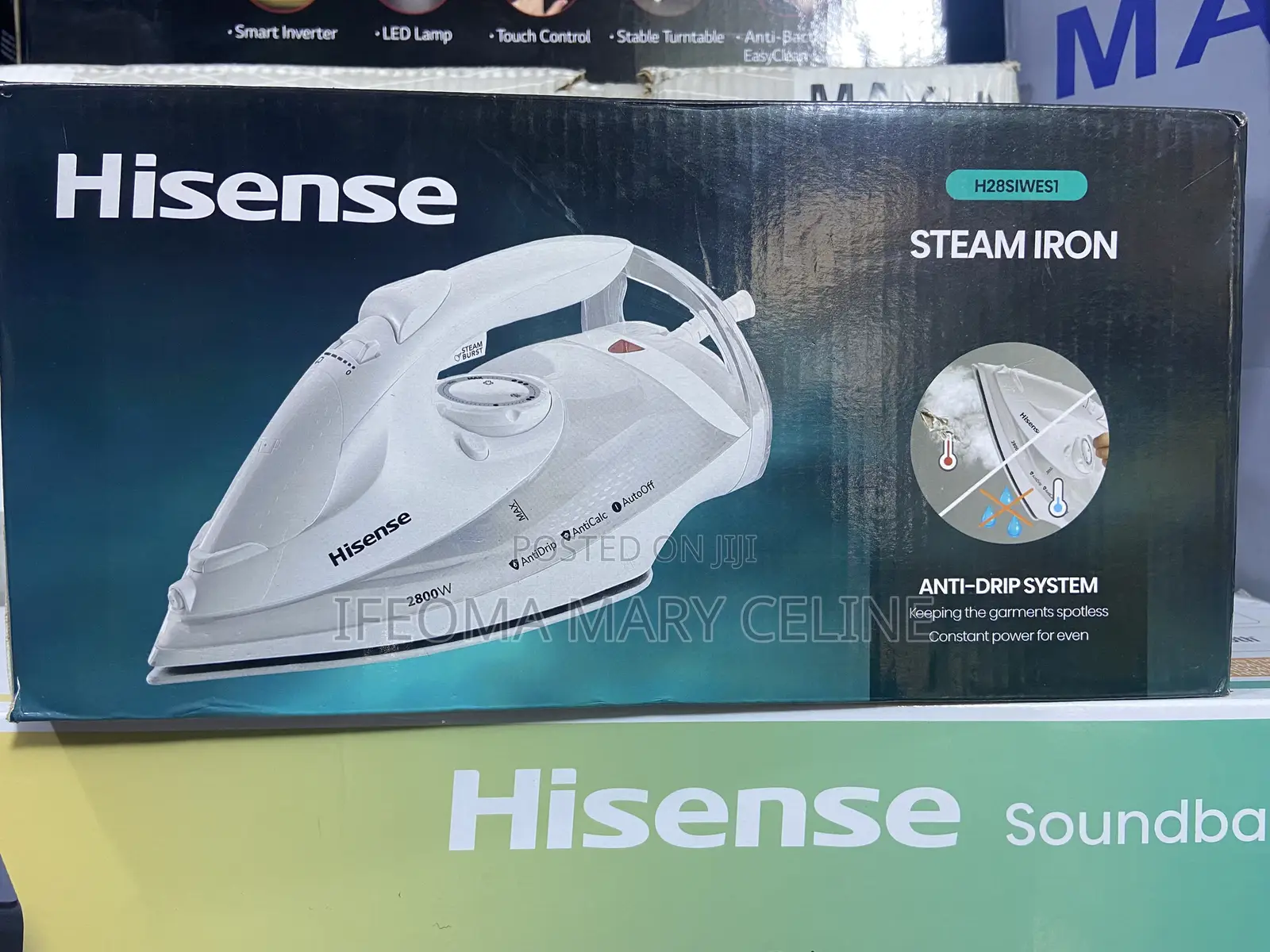 Kimax Home Appliances