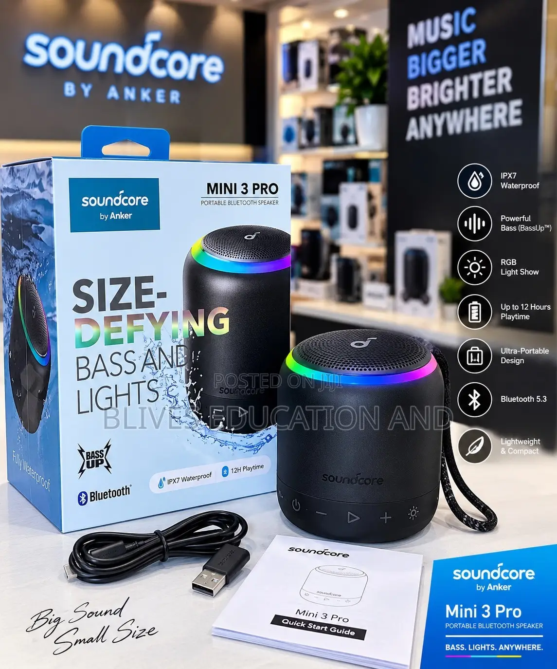 Soundcore Mini Pro 2