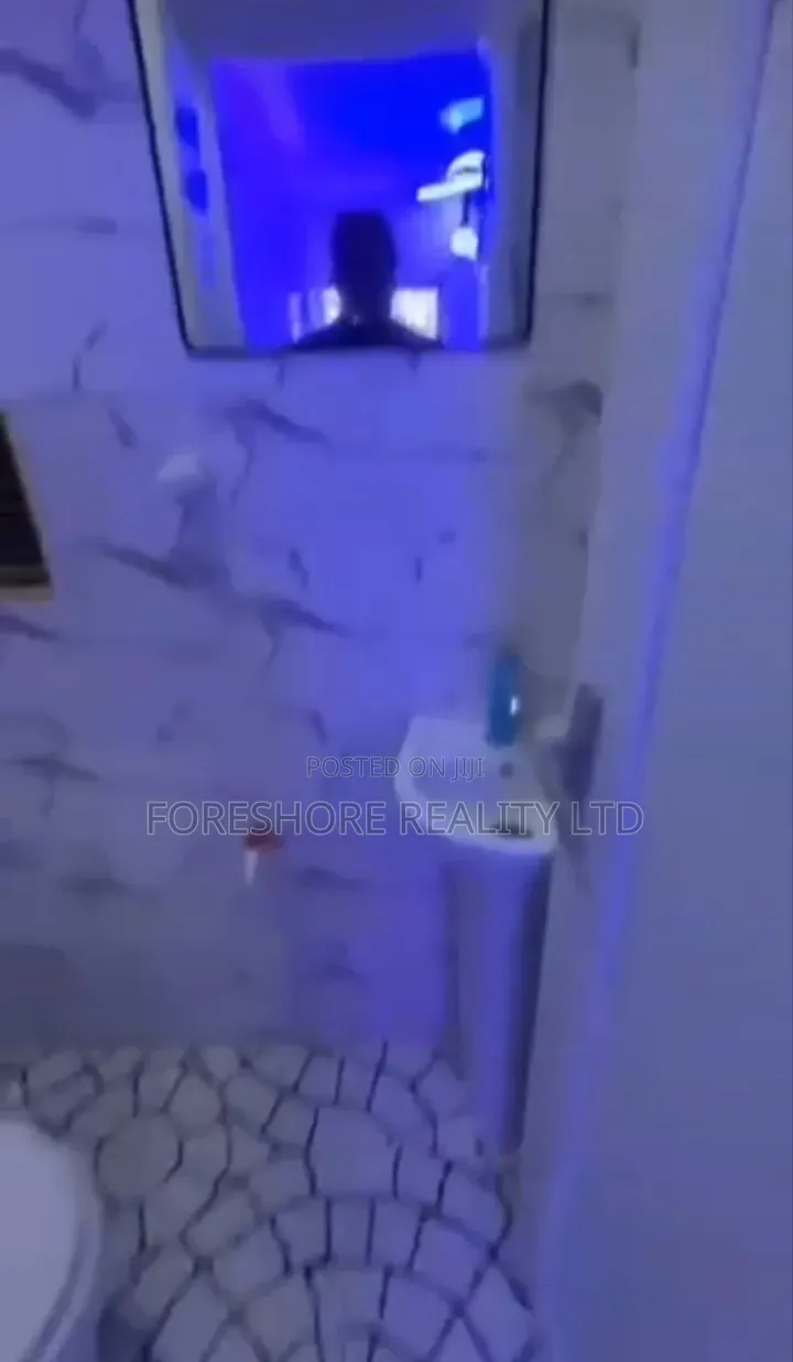 Studio Apartment in Deeper Life, Ifako-Gbagada for rent