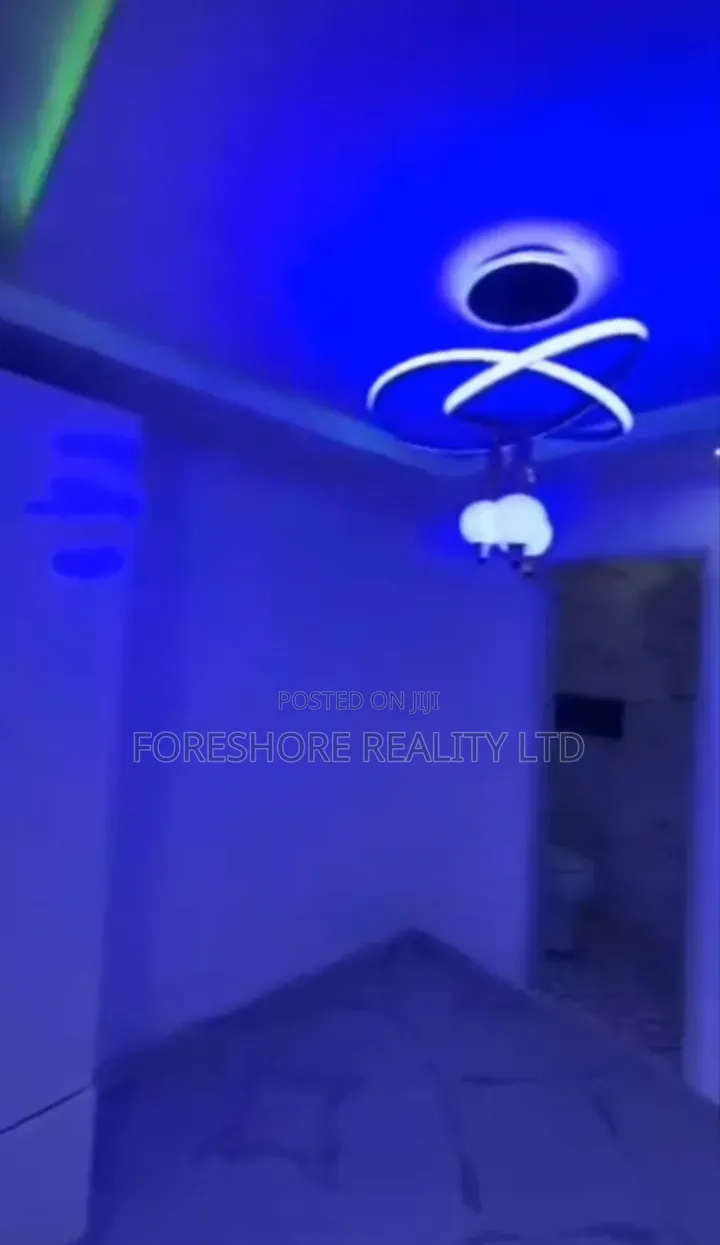 Studio Apartment in Deeper Life, Ifako-Gbagada for rent