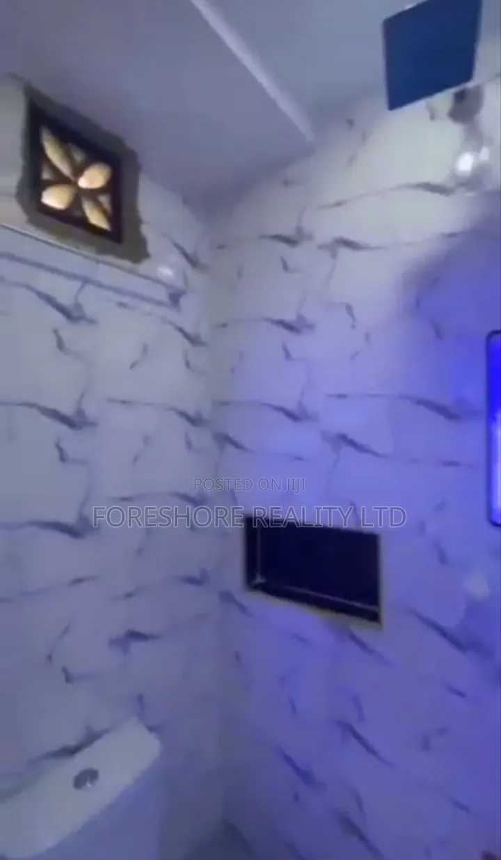 Studio Apartment in Deeper Life, Ifako-Gbagada for rent