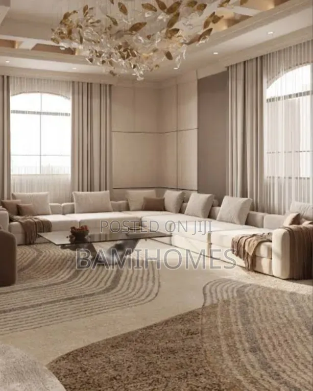 Expert Interior Designer in Lekki