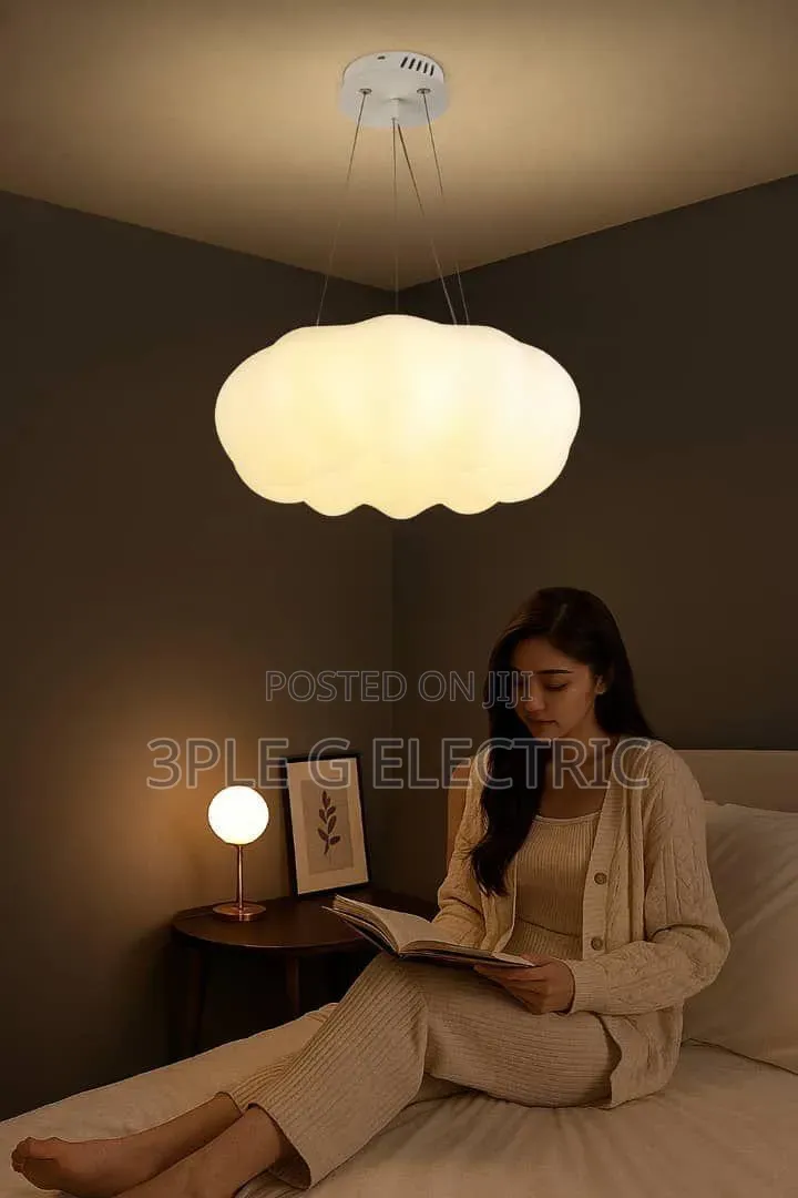 Bedroom Dropping Light