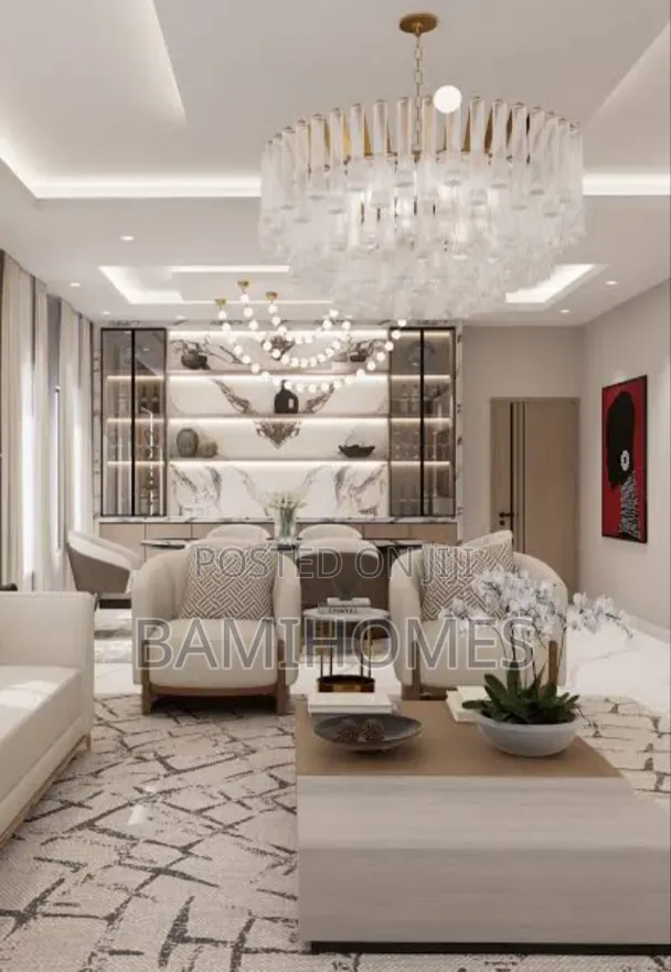 Expert Interior Designer on the Mainland