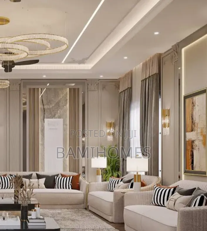 Expert Interior Designer on the Mainland
