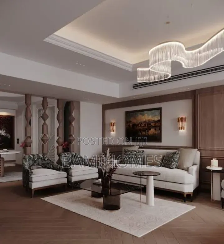 Expert Interior Designer on the Mainland