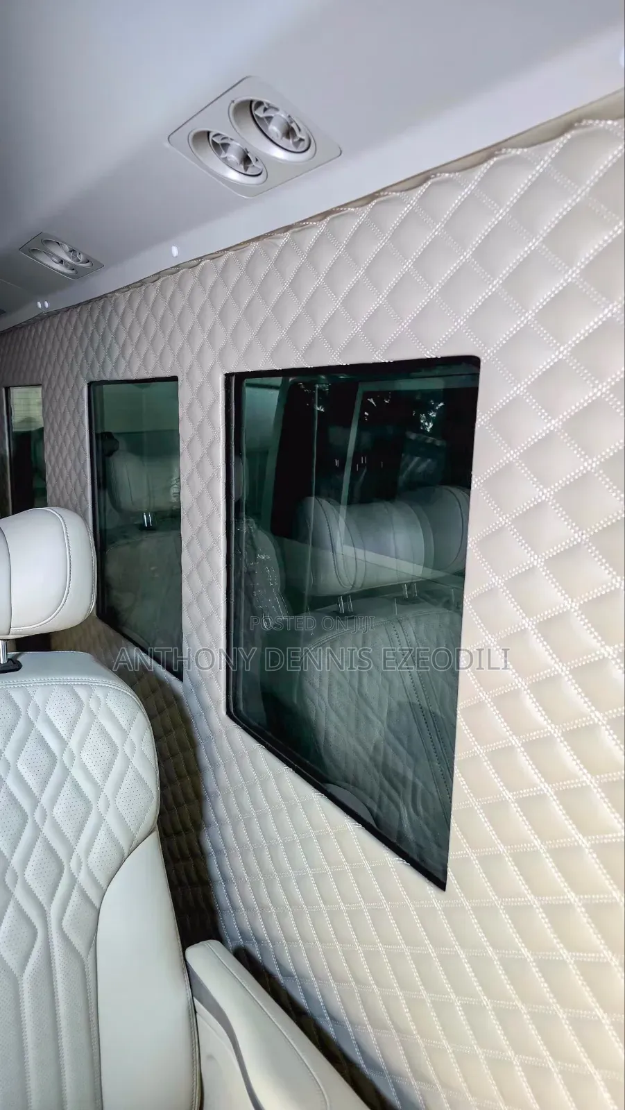 Brand Coastal Bus for Hire