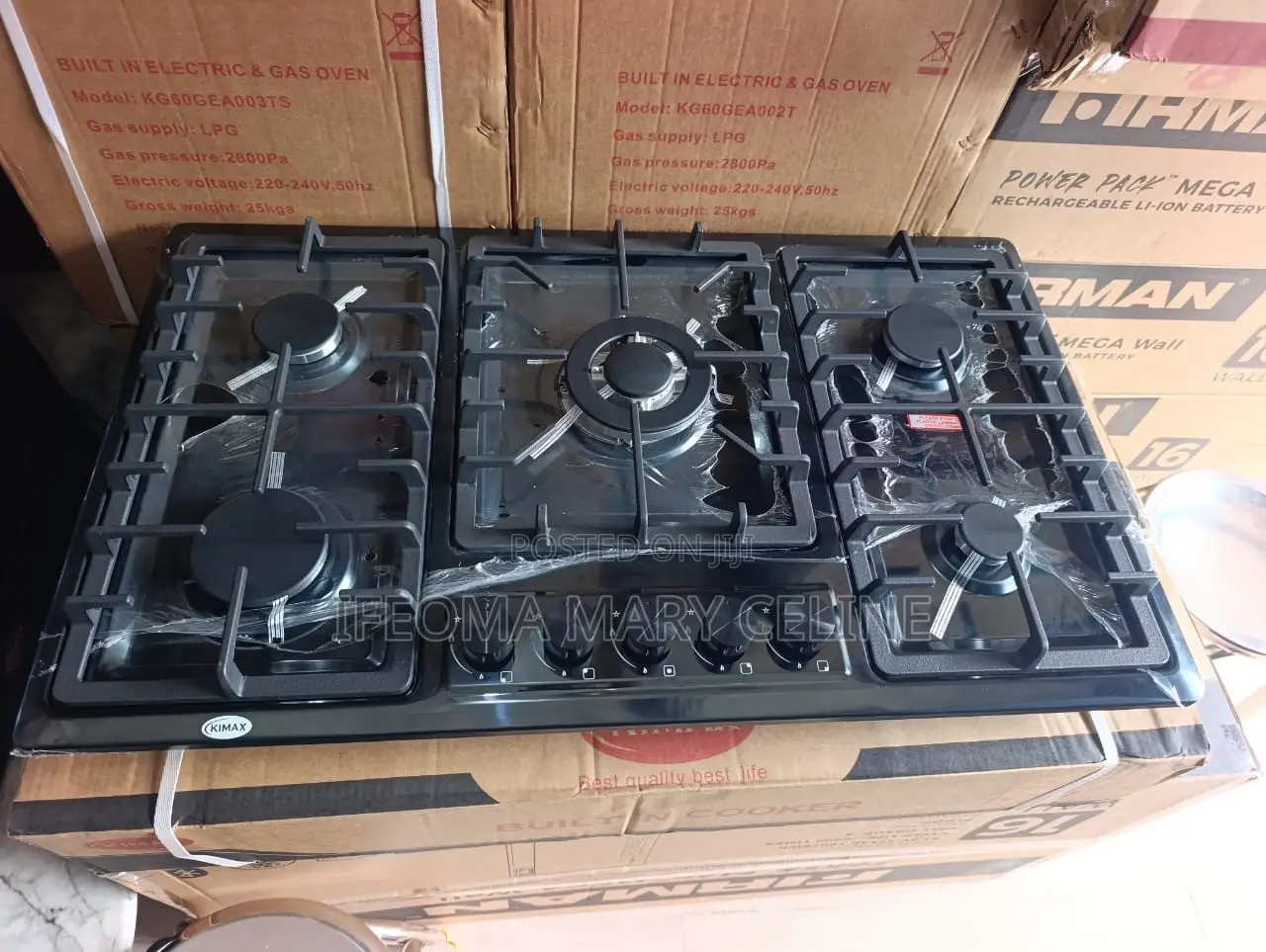 Kimax Home Appliances