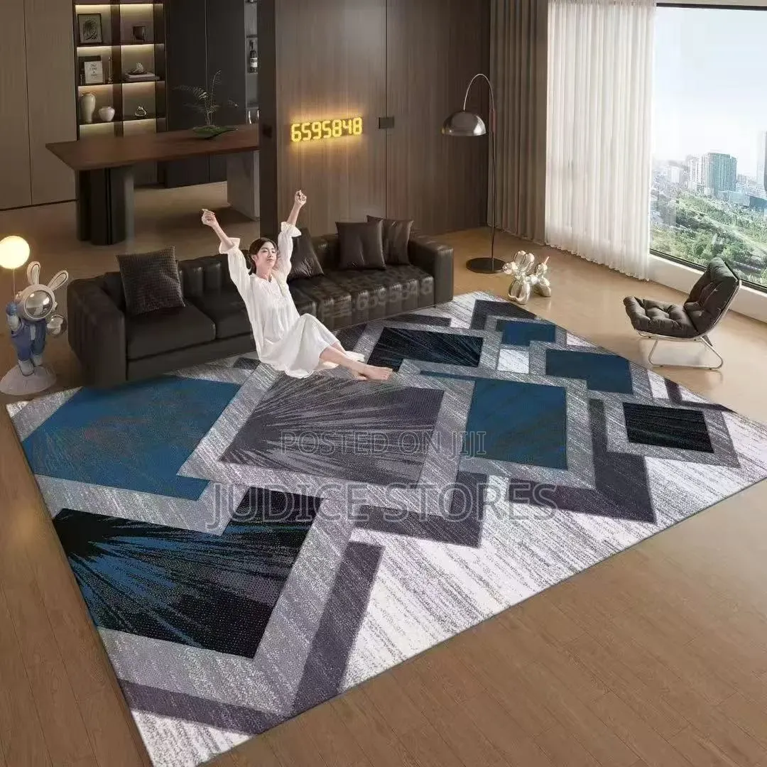 160by230CM Center Rugs Make Your Choice