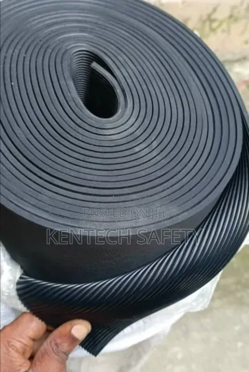 5mm Electrical Insulation Mat Rough Type