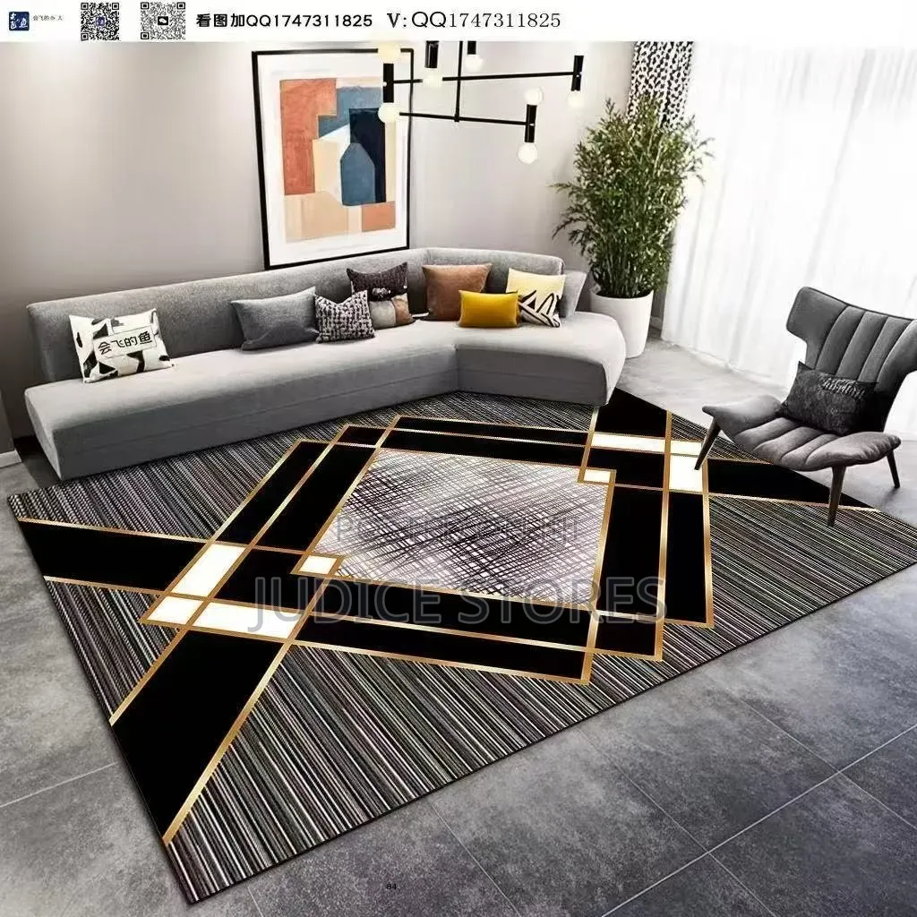 160by230CM Center Rugs Make Your Choice