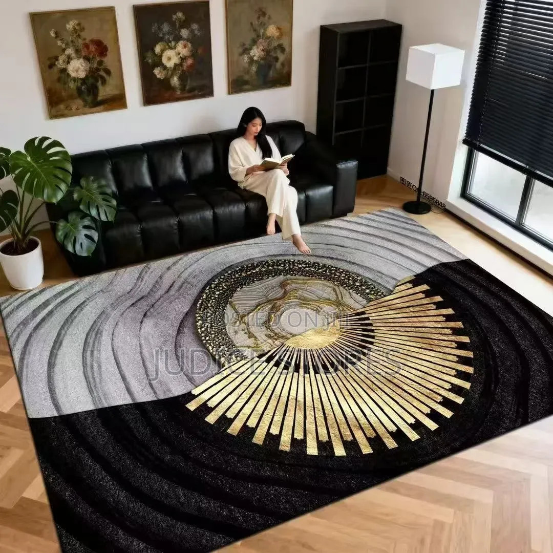 160by230CM Center Rugs Make Your Choice