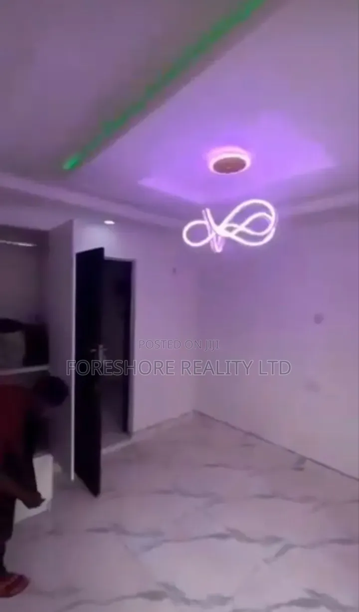 Studio Apartment in Deeper Life, Ifako-Gbagada for rent