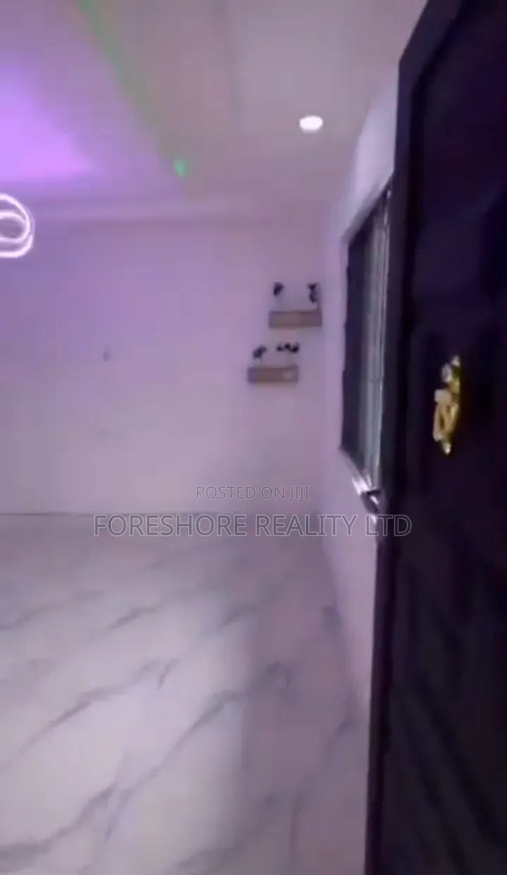 Studio Apartment in Deeper Life, Ifako-Gbagada for rent