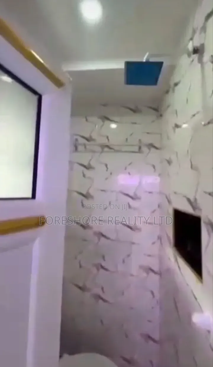 Studio Apartment in Deeper Life, Ifako-Gbagada for rent