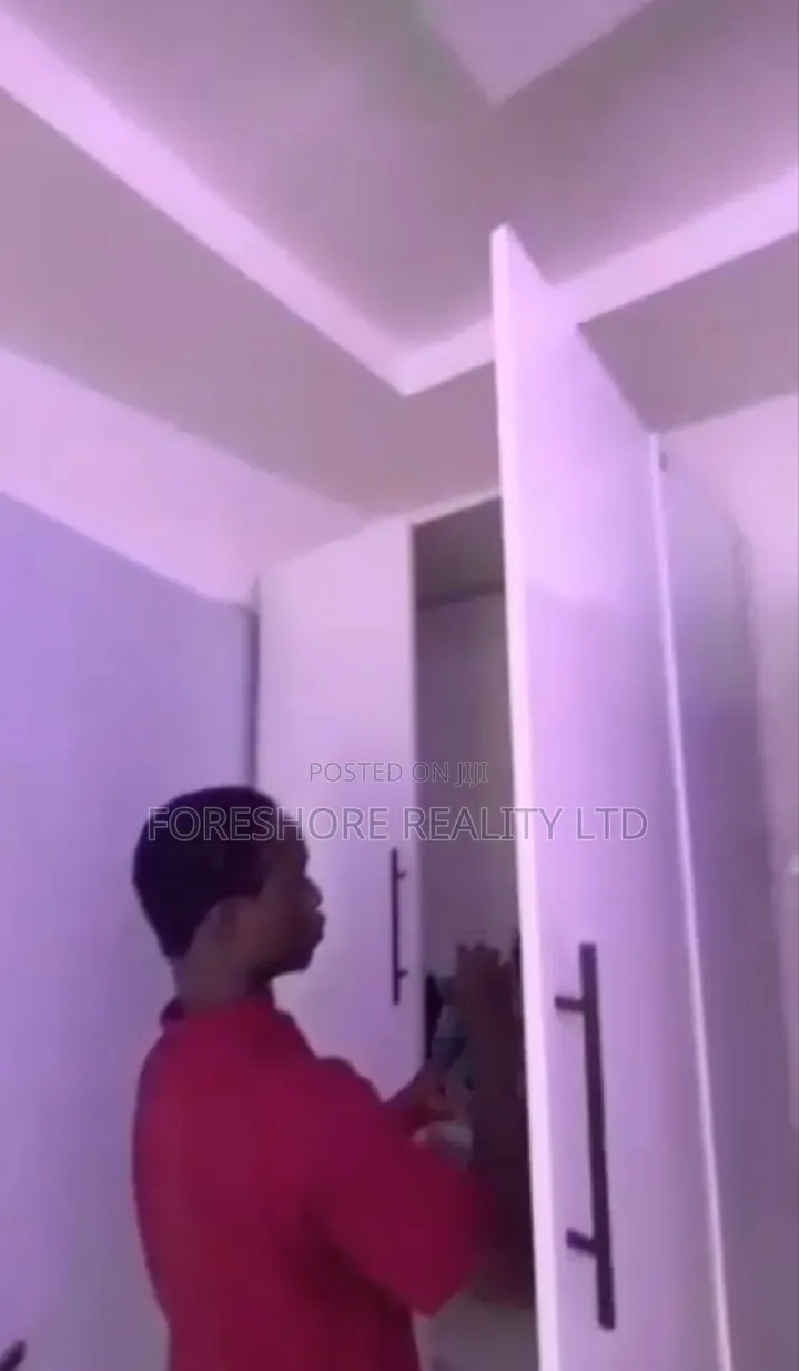 Studio Apartment in Deeper Life, Ifako-Gbagada for rent