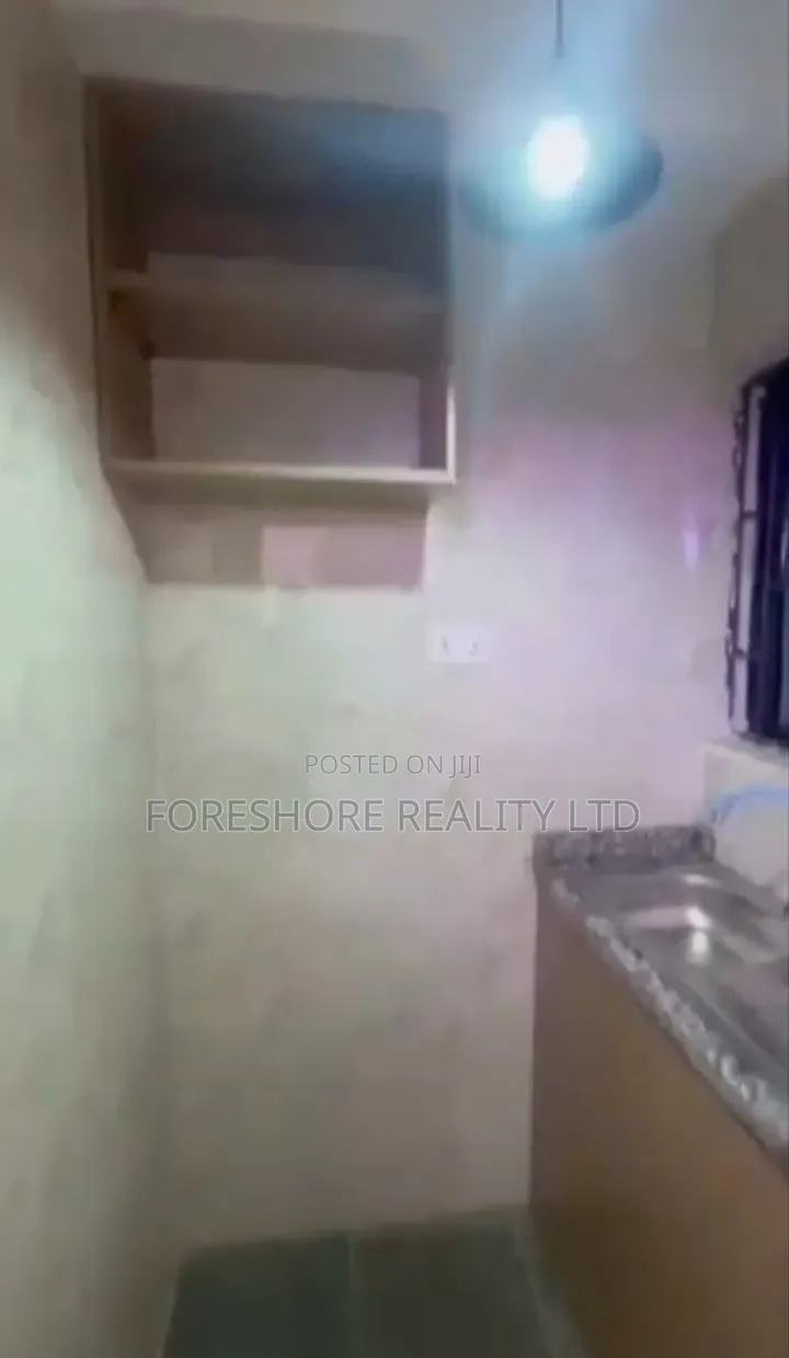Studio Apartment in Deeper Life, Ifako-Gbagada for rent
