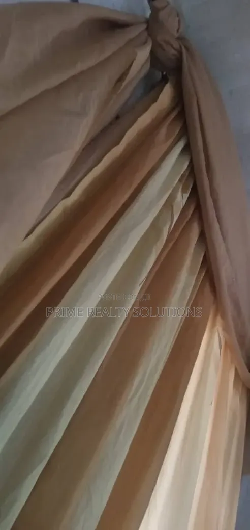 Furnished 1bdrm Apartment in Badore for rent