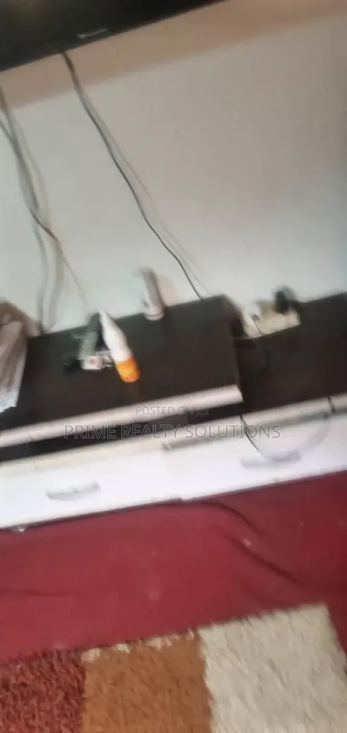 Furnished 1bdrm Apartment in Badore for rent