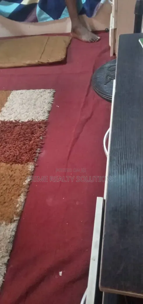 Furnished 1bdrm Apartment in Badore for rent