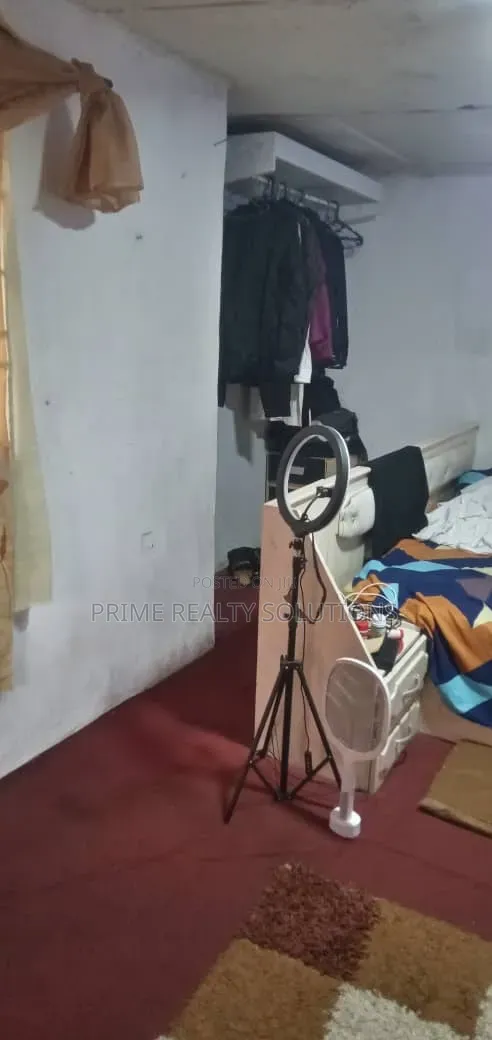 Furnished 1bdrm Apartment in Badore for rent