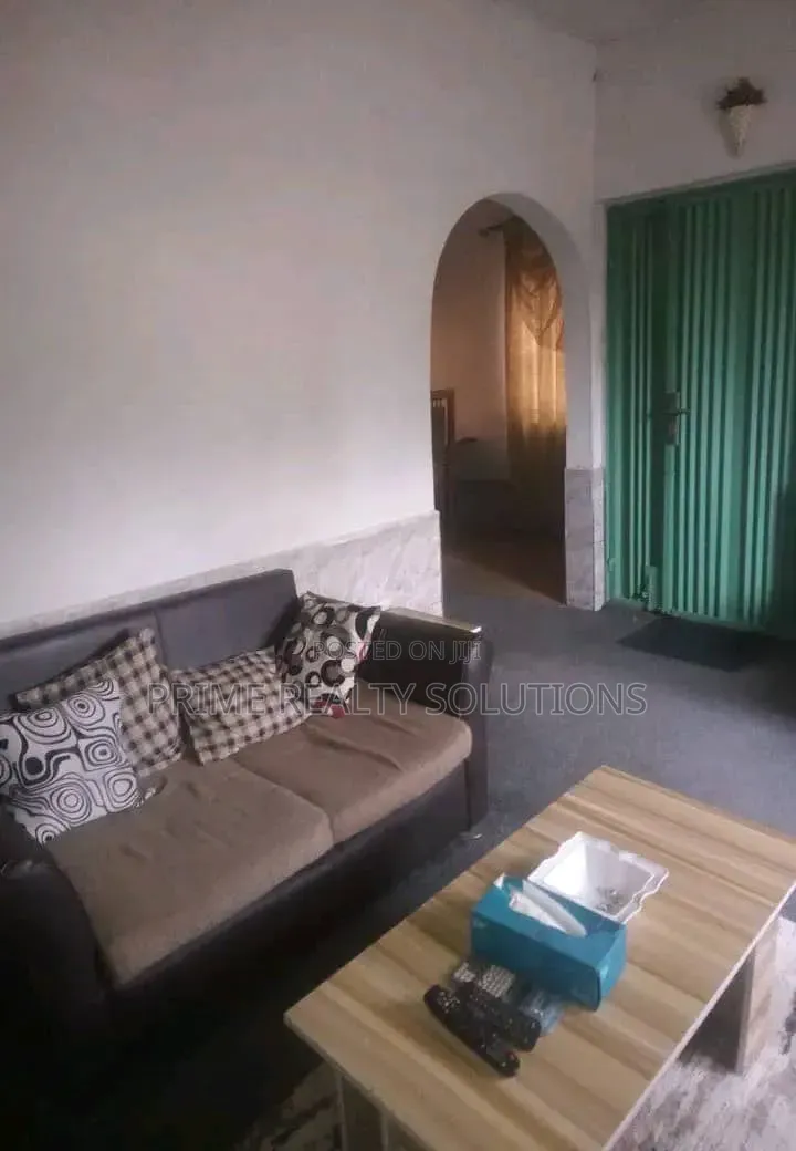 Furnished 1bdrm Shared Apartment in Ado / Ajah for rent