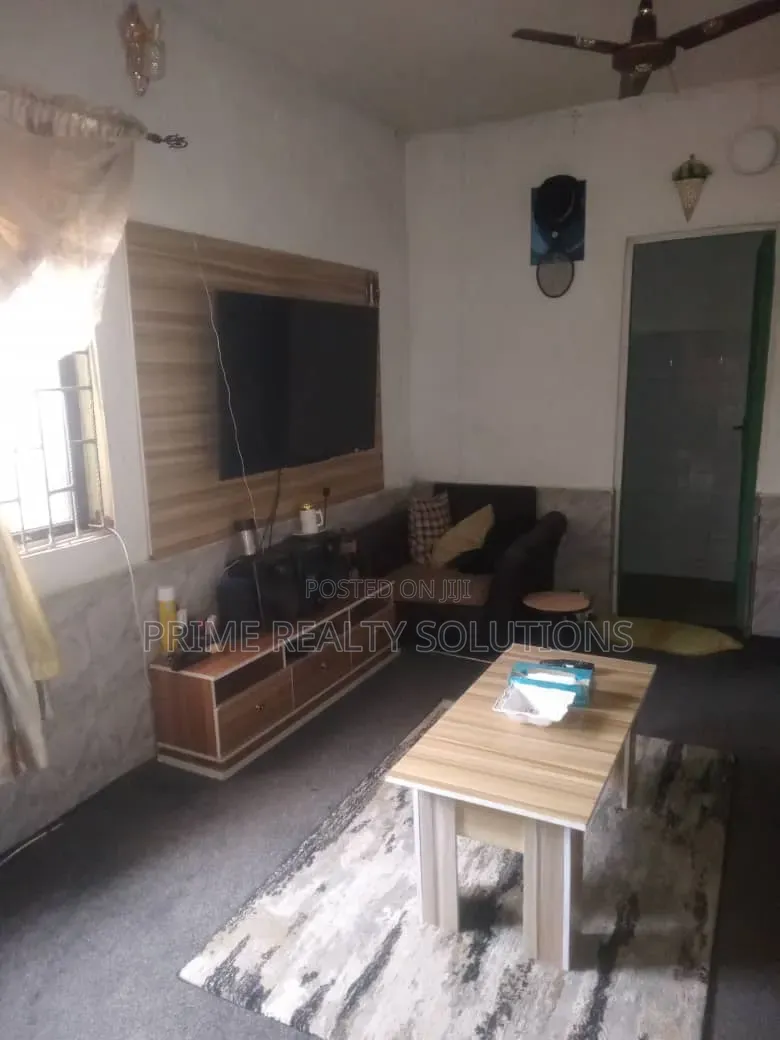 Furnished 1bdrm Shared Apartment in Ado / Ajah for rent