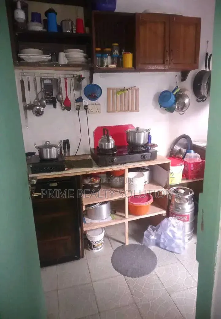 Furnished 1bdrm Shared Apartment in Ado / Ajah for rent
