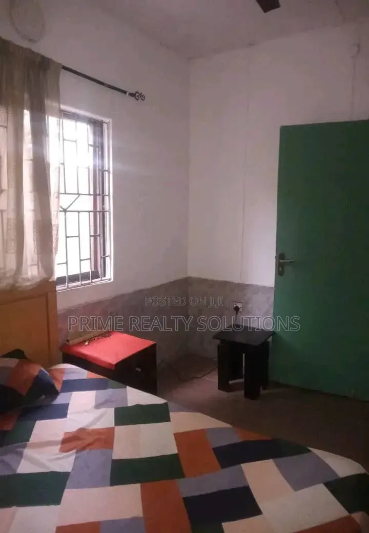 Furnished 1bdrm Shared Apartment in Ado / Ajah for rent