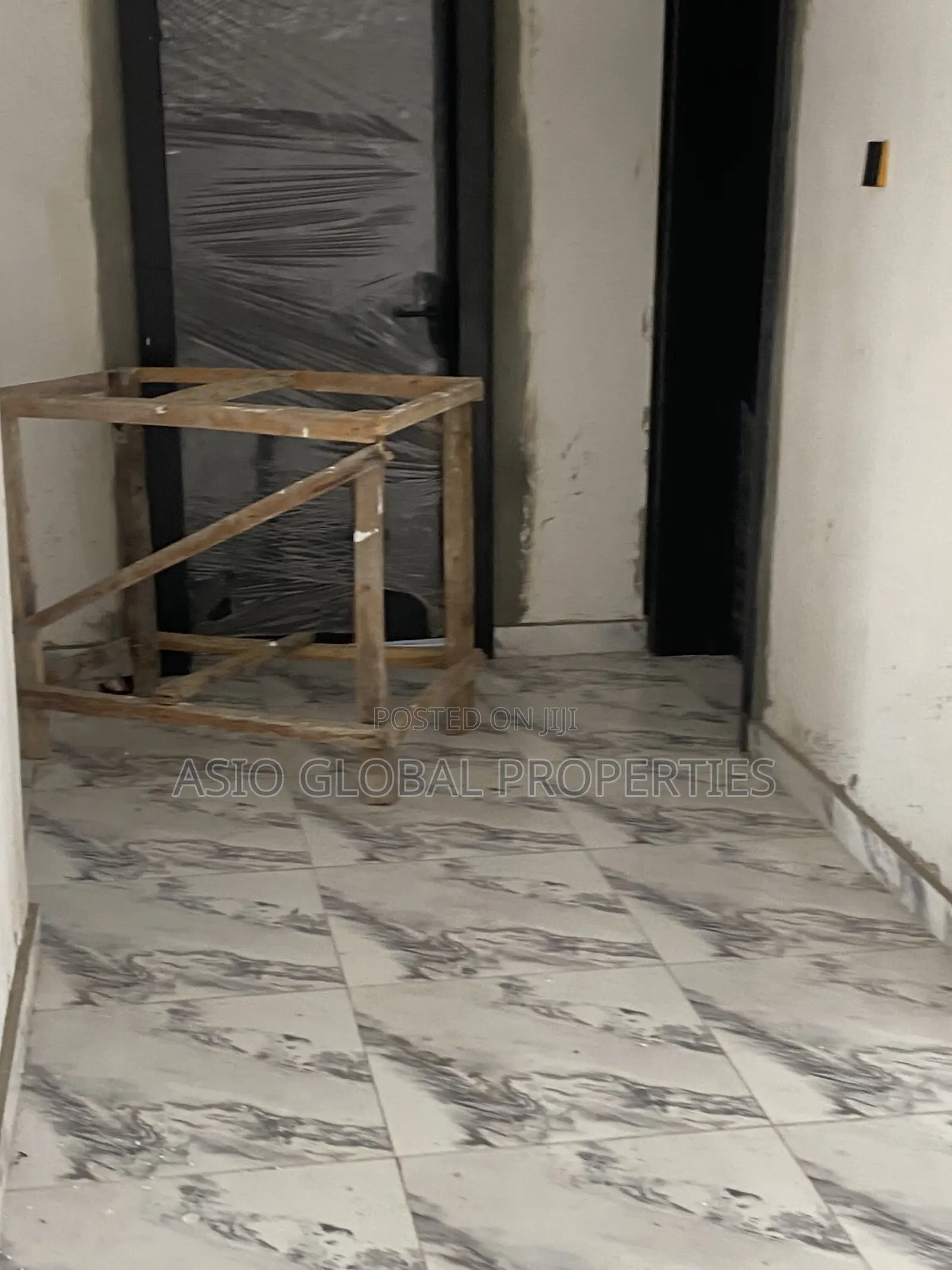 Furnished 5bdrm Duplex in Badore for rent
