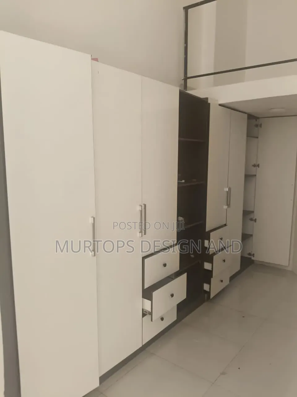 4bdrm Duplex in Ocean, Lekki Phase 2 for rent